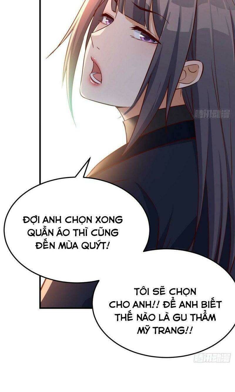 Trong Nhà Có 2 Bạn Gái Song Sinh Chapter 31 - Trang 2