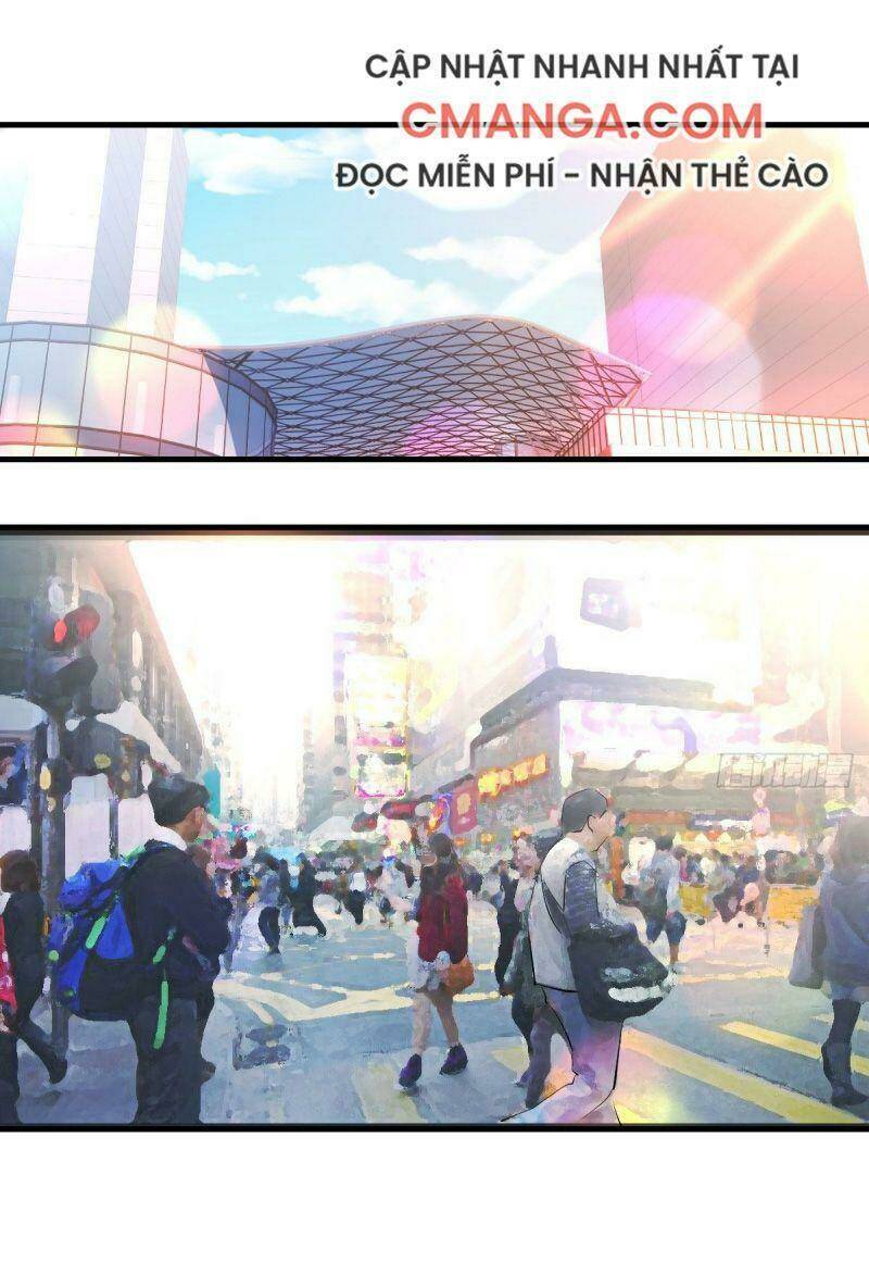 Trong Nhà Có 2 Bạn Gái Song Sinh Chapter 31 - Trang 2