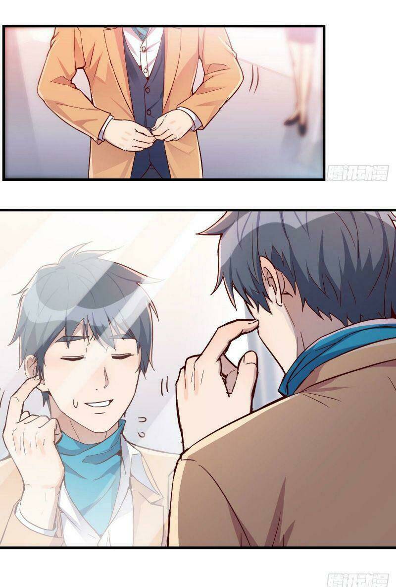 Trong Nhà Có 2 Bạn Gái Song Sinh Chapter 31 - Trang 2