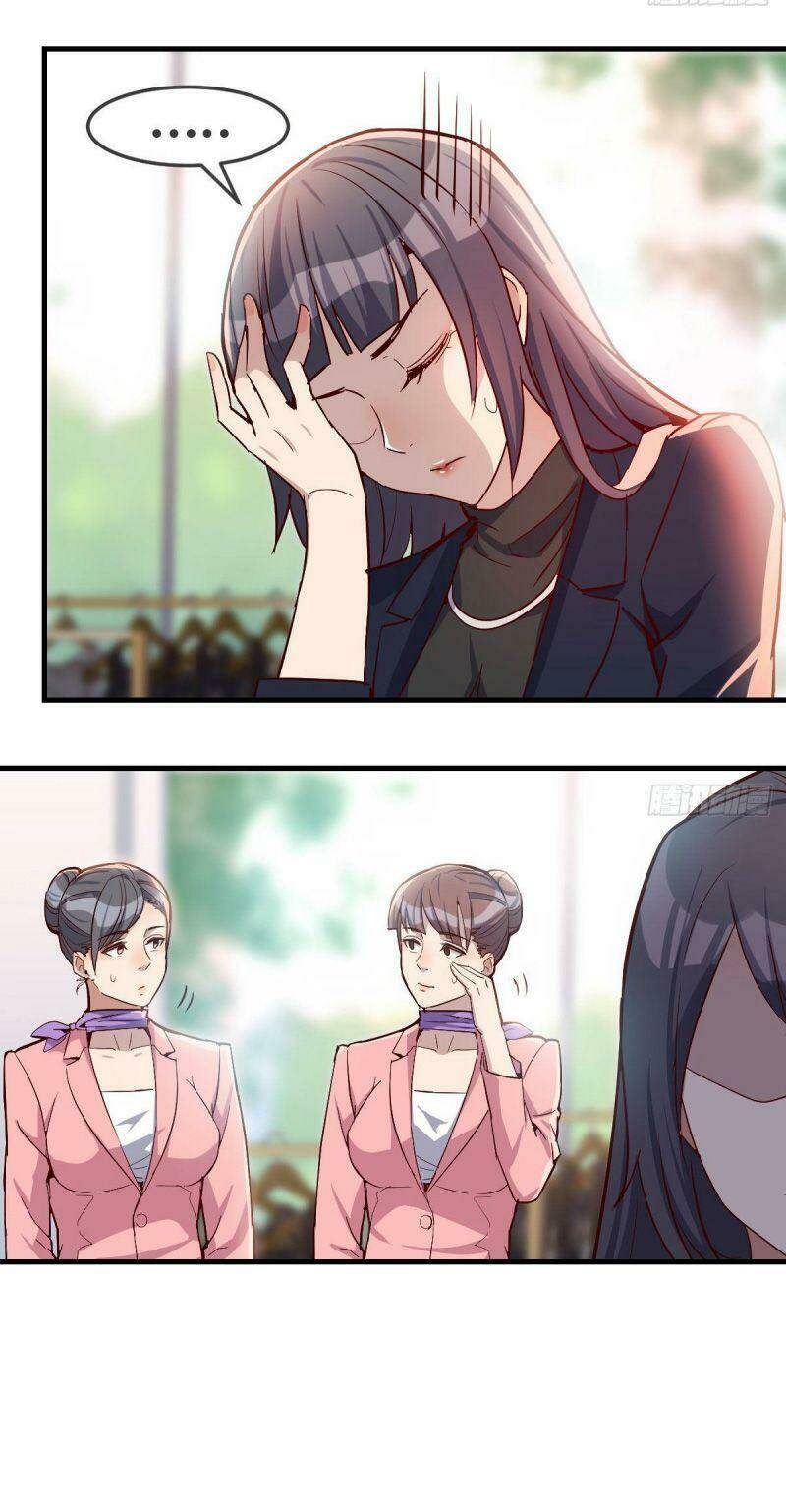 Trong Nhà Có 2 Bạn Gái Song Sinh Chapter 31 - Trang 2