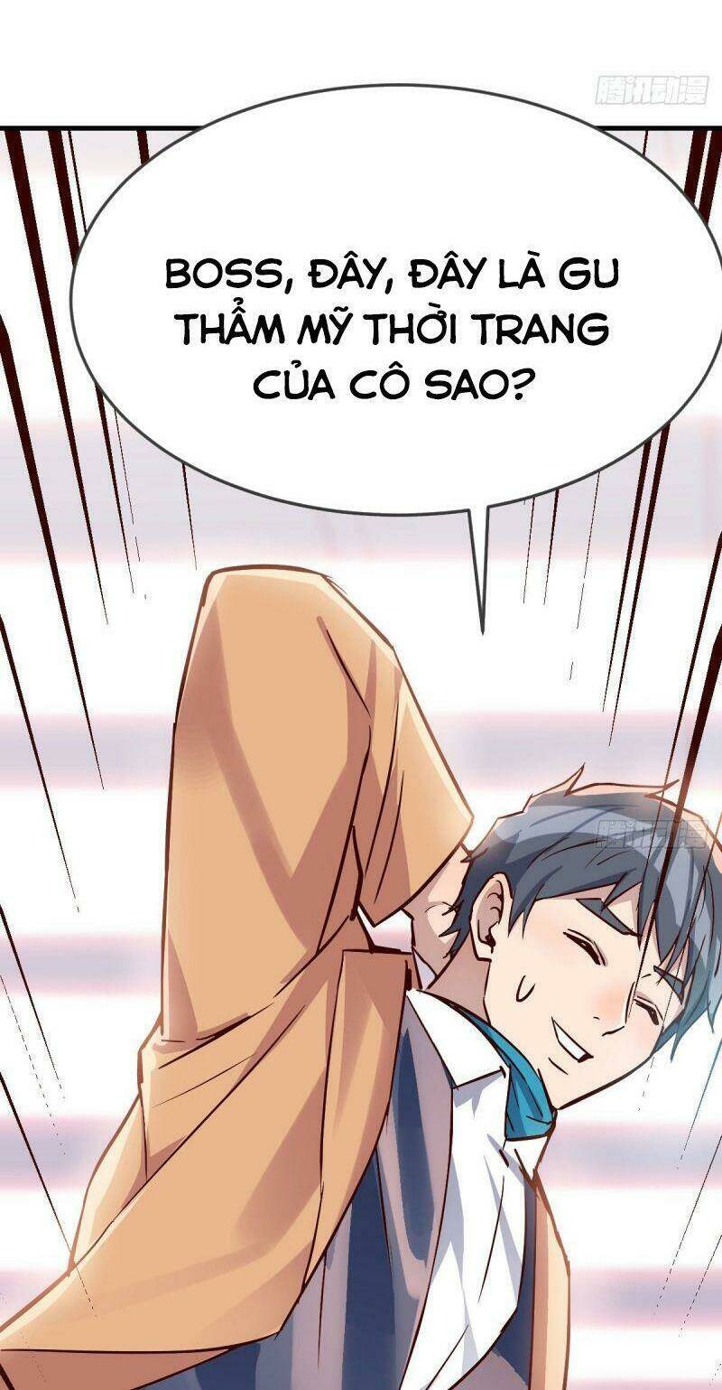 Trong Nhà Có 2 Bạn Gái Song Sinh Chapter 31 - Trang 2