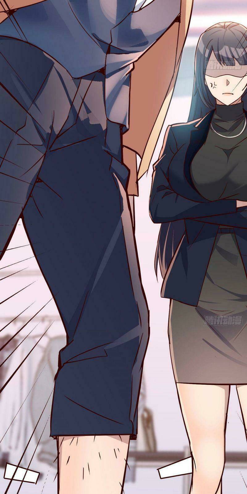 Trong Nhà Có 2 Bạn Gái Song Sinh Chapter 31 - Trang 2