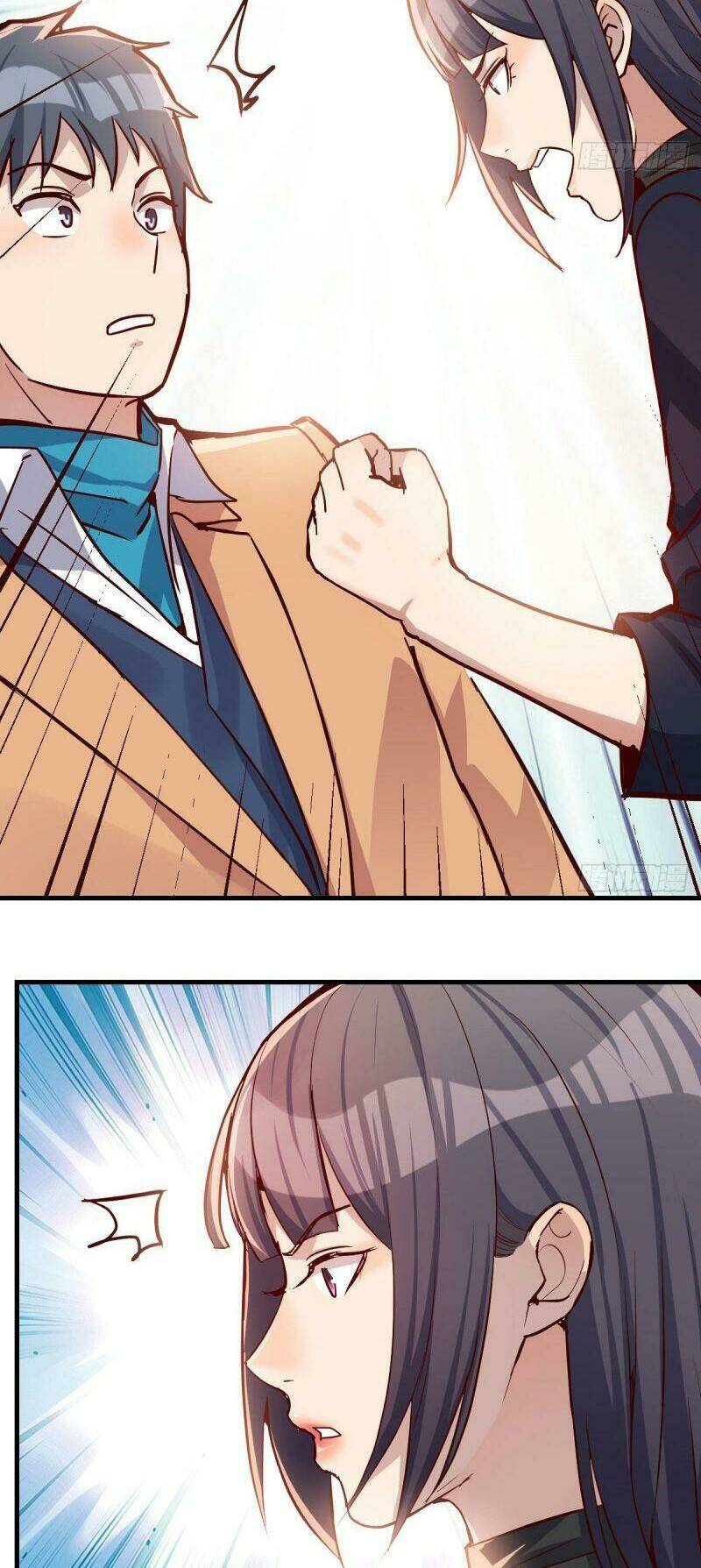 Trong Nhà Có 2 Bạn Gái Song Sinh Chapter 31 - Trang 2