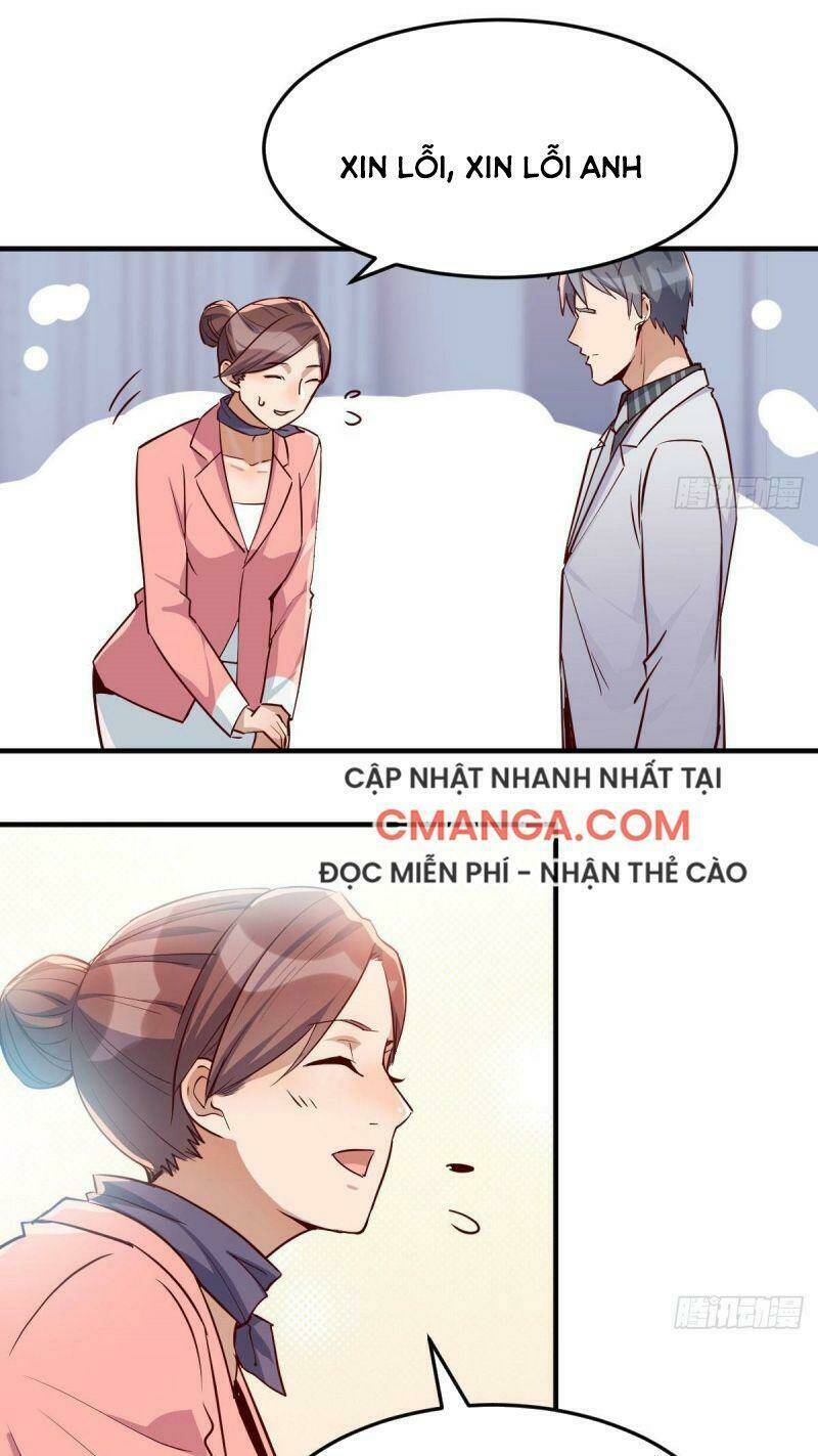 Trong Nhà Có 2 Bạn Gái Song Sinh Chapter 31 - Trang 2