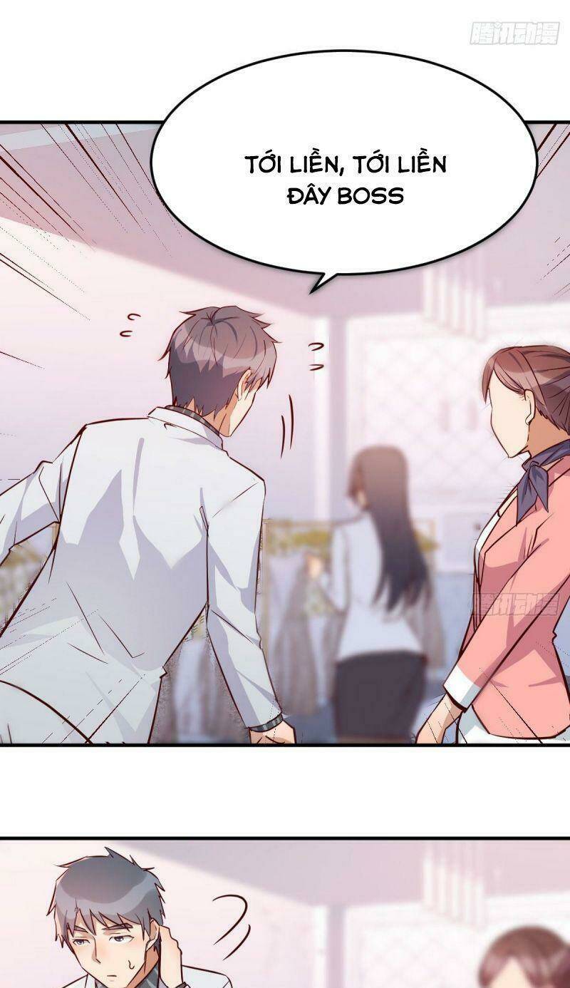 Trong Nhà Có 2 Bạn Gái Song Sinh Chapter 31 - Trang 2