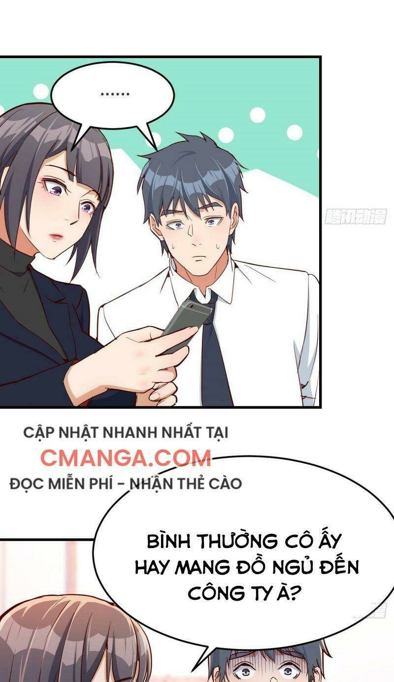 Trong Nhà Có 2 Bạn Gái Song Sinh Chapter 32 - Trang 2