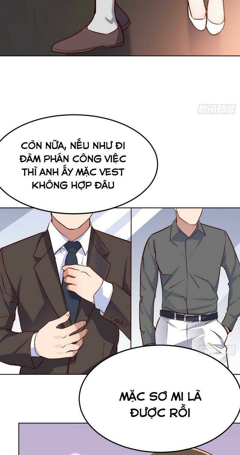 Trong Nhà Có 2 Bạn Gái Song Sinh Chapter 32 - Trang 2