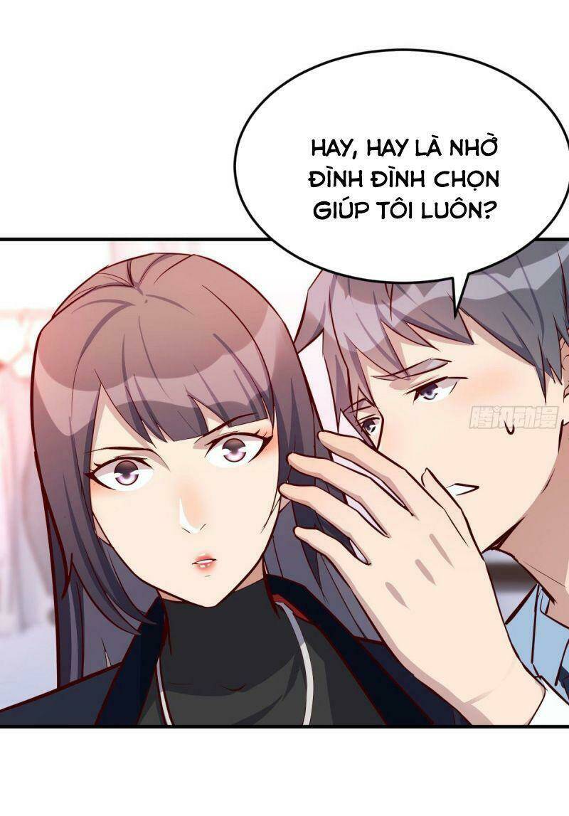 Trong Nhà Có 2 Bạn Gái Song Sinh Chapter 32 - Trang 2