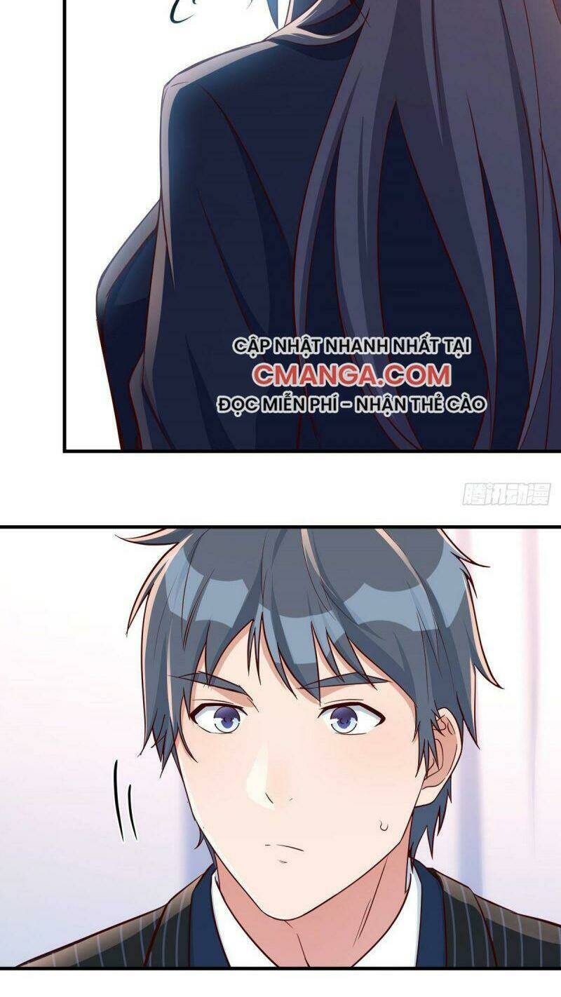 Trong Nhà Có 2 Bạn Gái Song Sinh Chapter 33 - Trang 2