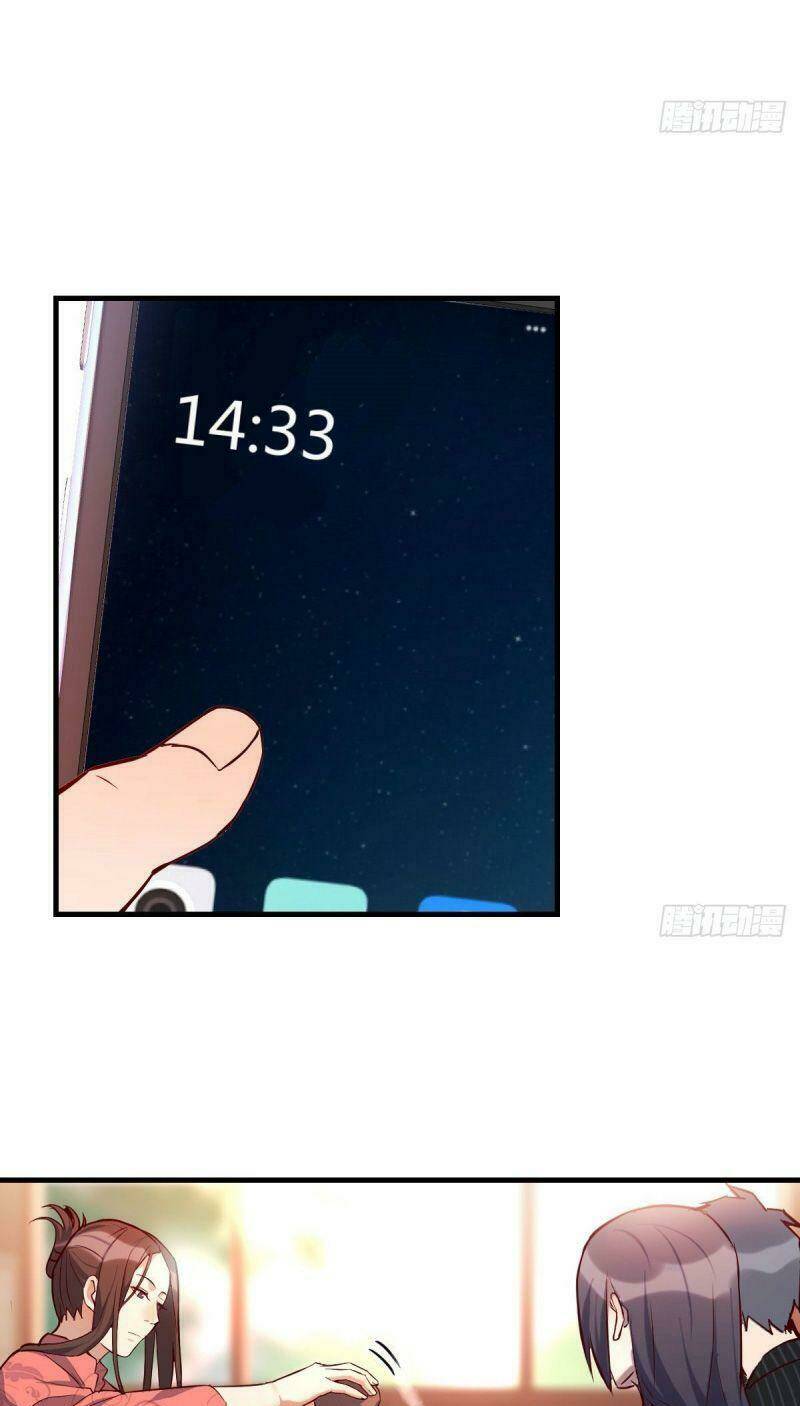 Trong Nhà Có 2 Bạn Gái Song Sinh Chapter 33 - Trang 2