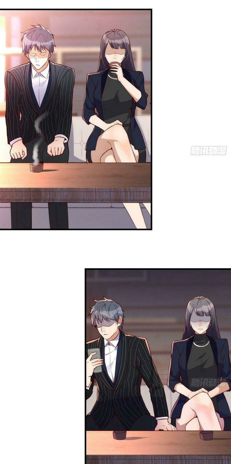 Trong Nhà Có 2 Bạn Gái Song Sinh Chapter 33 - Trang 2