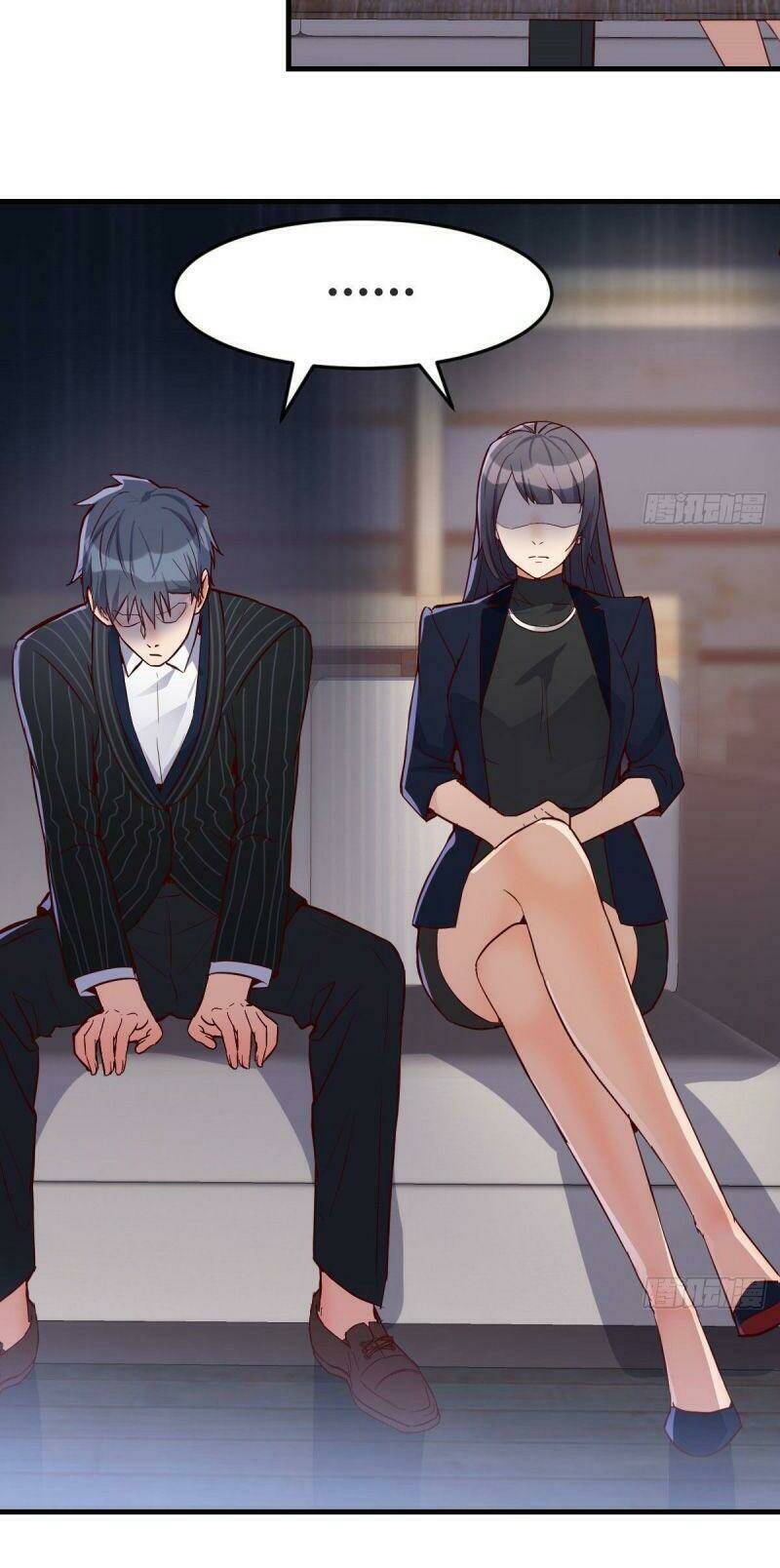 Trong Nhà Có 2 Bạn Gái Song Sinh Chapter 33 - Trang 2