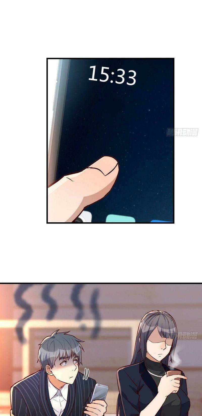 Trong Nhà Có 2 Bạn Gái Song Sinh Chapter 33 - Trang 2