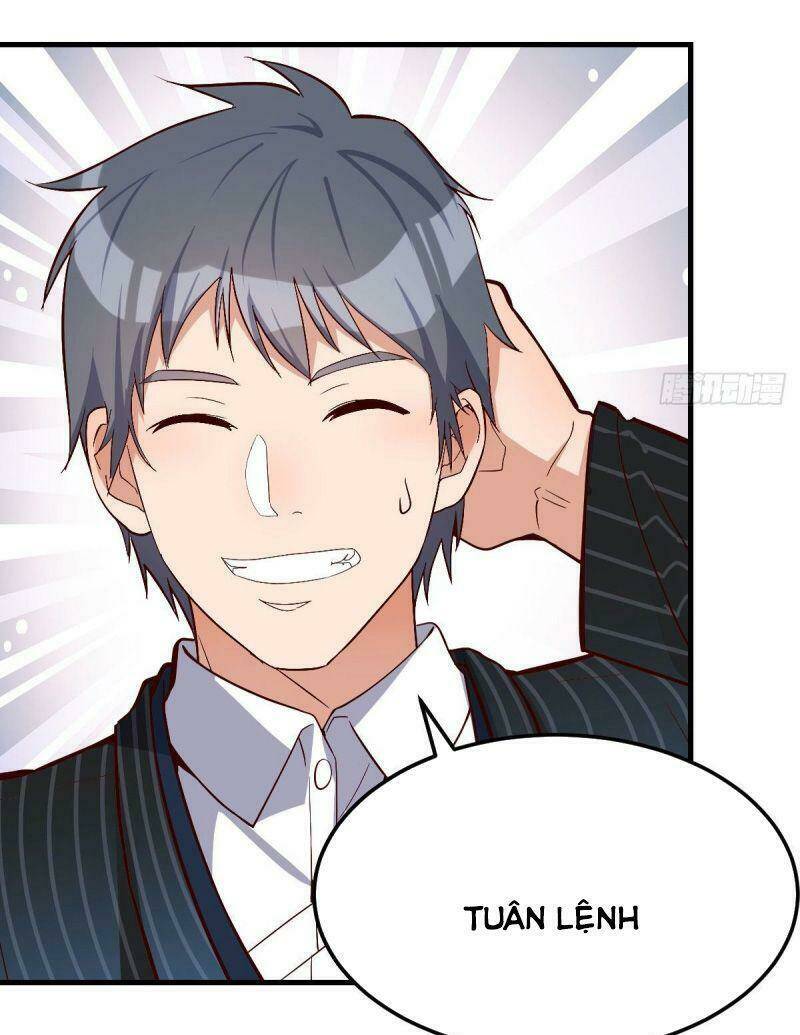 Trong Nhà Có 2 Bạn Gái Song Sinh Chapter 33 - Trang 2