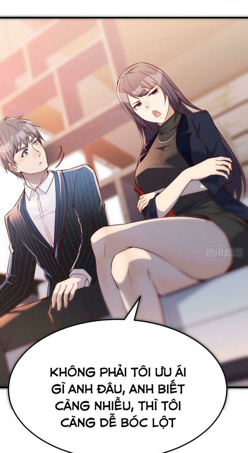 Trong Nhà Có 2 Bạn Gái Song Sinh Chapter 33 - Trang 2