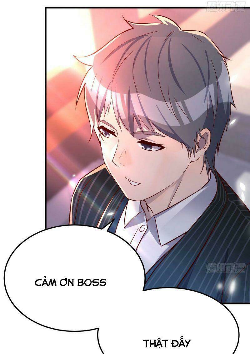 Trong Nhà Có 2 Bạn Gái Song Sinh Chapter 33 - Trang 2