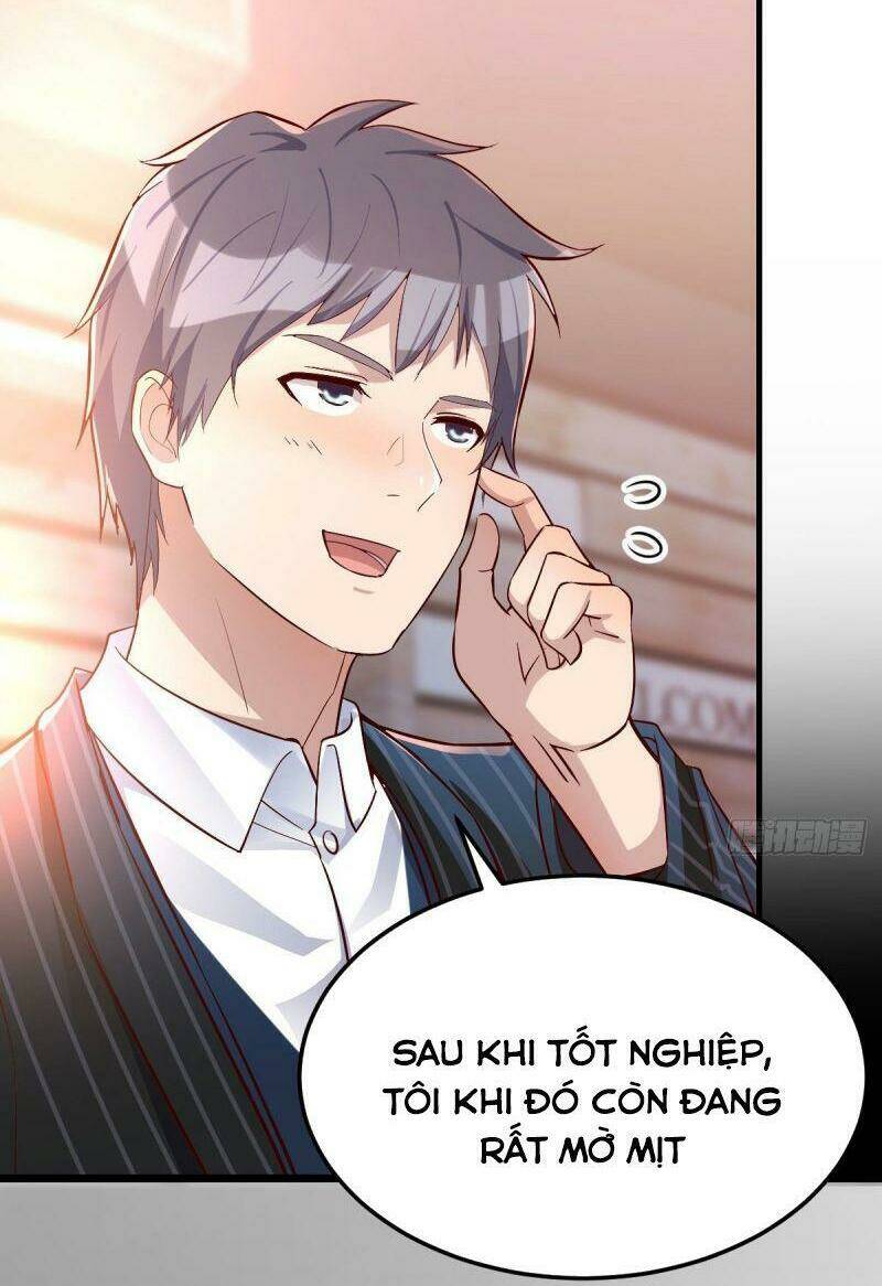 Trong Nhà Có 2 Bạn Gái Song Sinh Chapter 33 - Trang 2