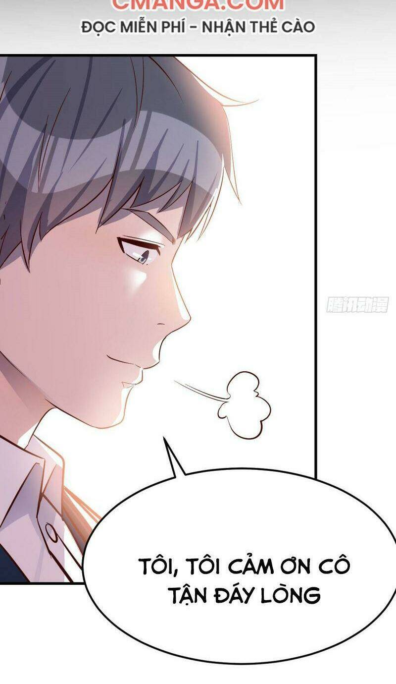 Trong Nhà Có 2 Bạn Gái Song Sinh Chapter 33 - Trang 2