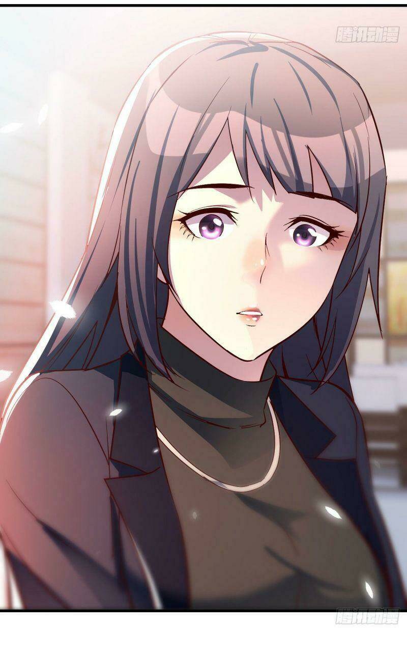 Trong Nhà Có 2 Bạn Gái Song Sinh Chapter 33 - Trang 2