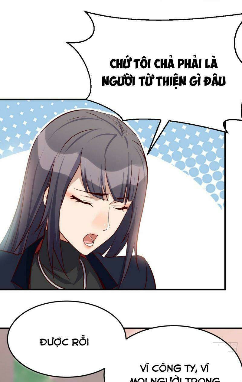 Trong Nhà Có 2 Bạn Gái Song Sinh Chapter 33 - Trang 2