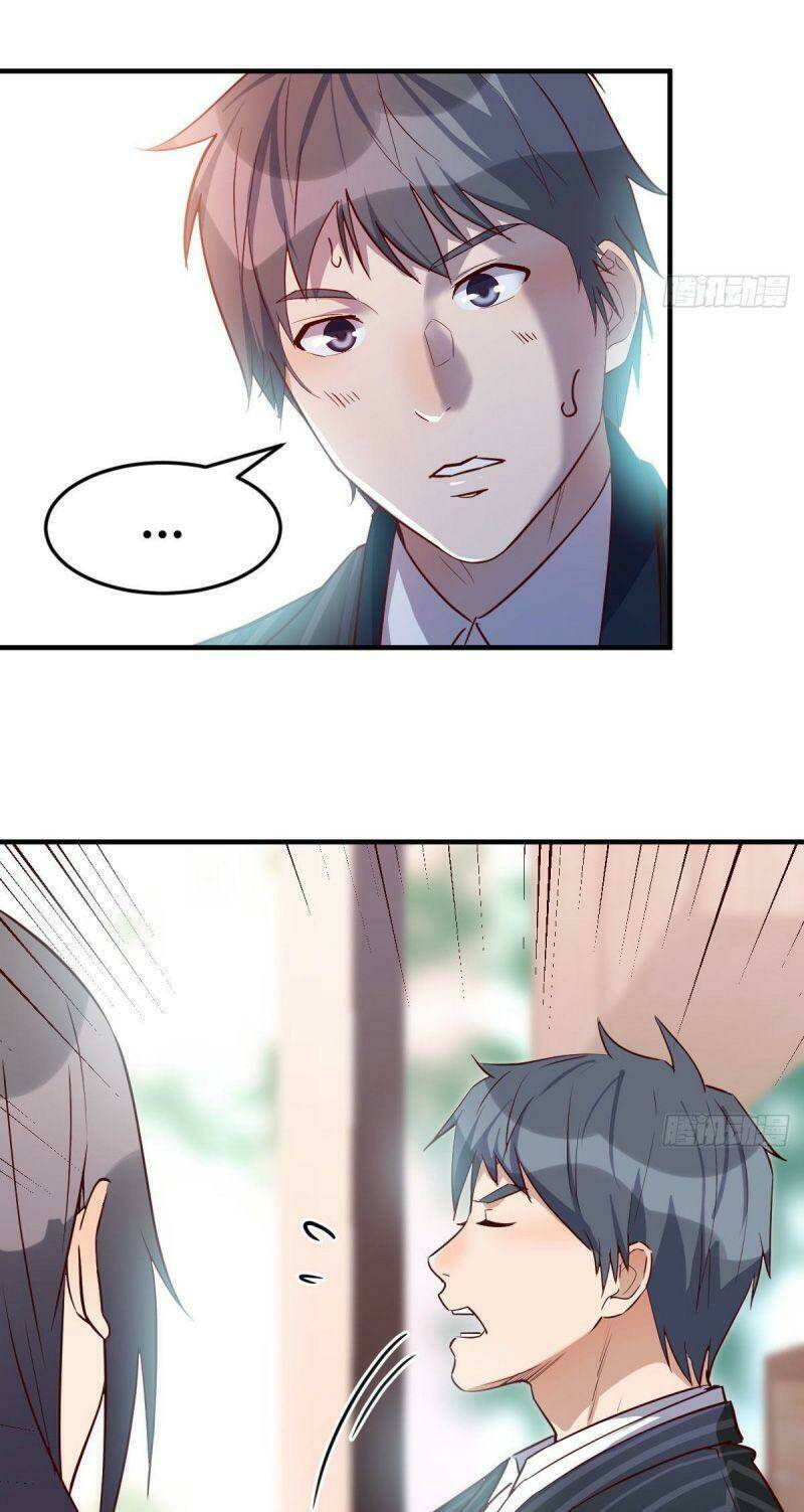 Trong Nhà Có 2 Bạn Gái Song Sinh Chapter 33 - Trang 2