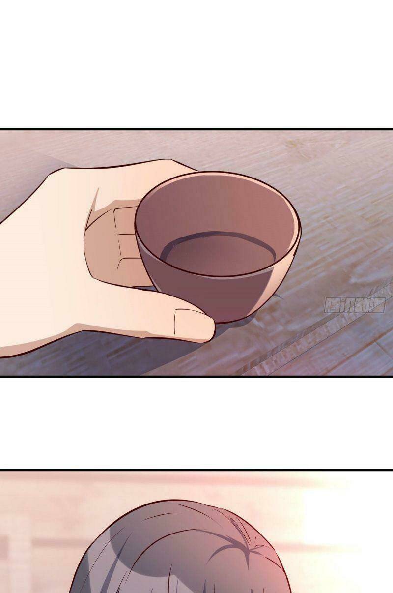 Trong Nhà Có 2 Bạn Gái Song Sinh Chapter 33 - Trang 2