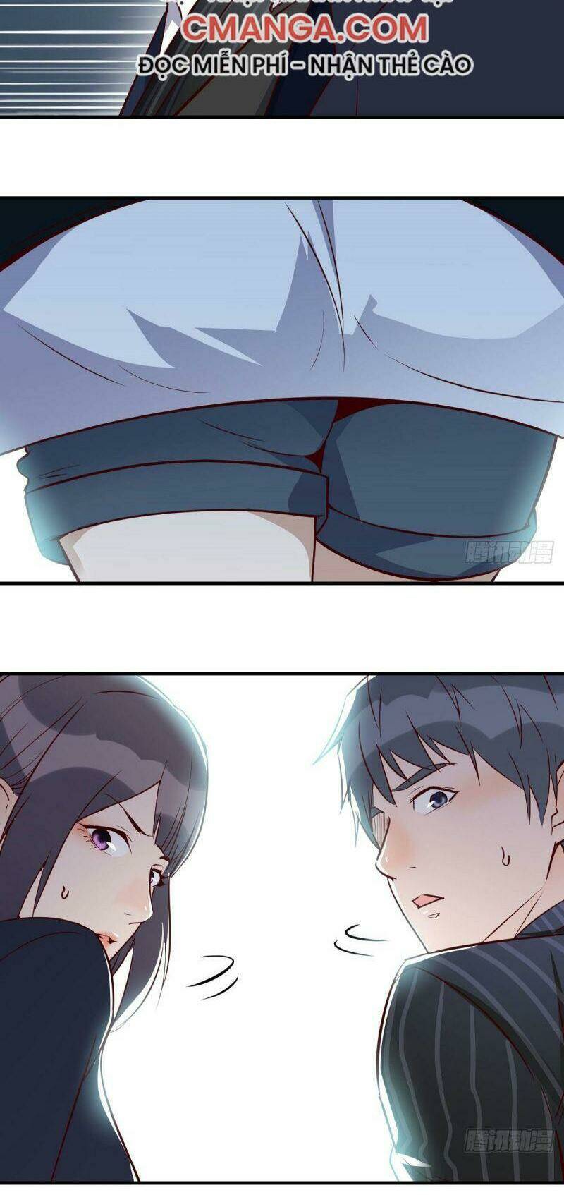 Trong Nhà Có 2 Bạn Gái Song Sinh Chapter 33 - Trang 2