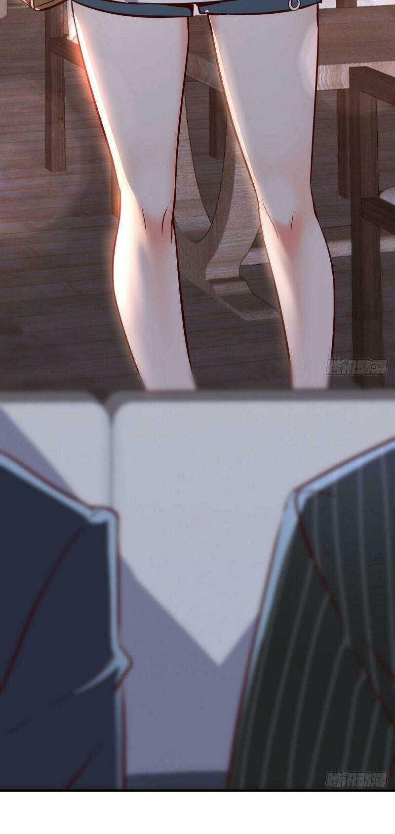 Trong Nhà Có 2 Bạn Gái Song Sinh Chapter 33 - Trang 2