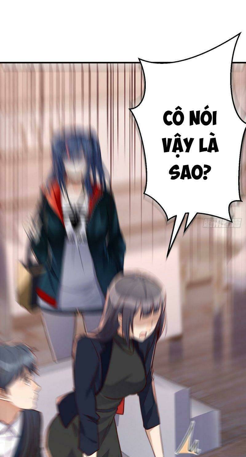 Trong Nhà Có 2 Bạn Gái Song Sinh Chapter 33 - Trang 2