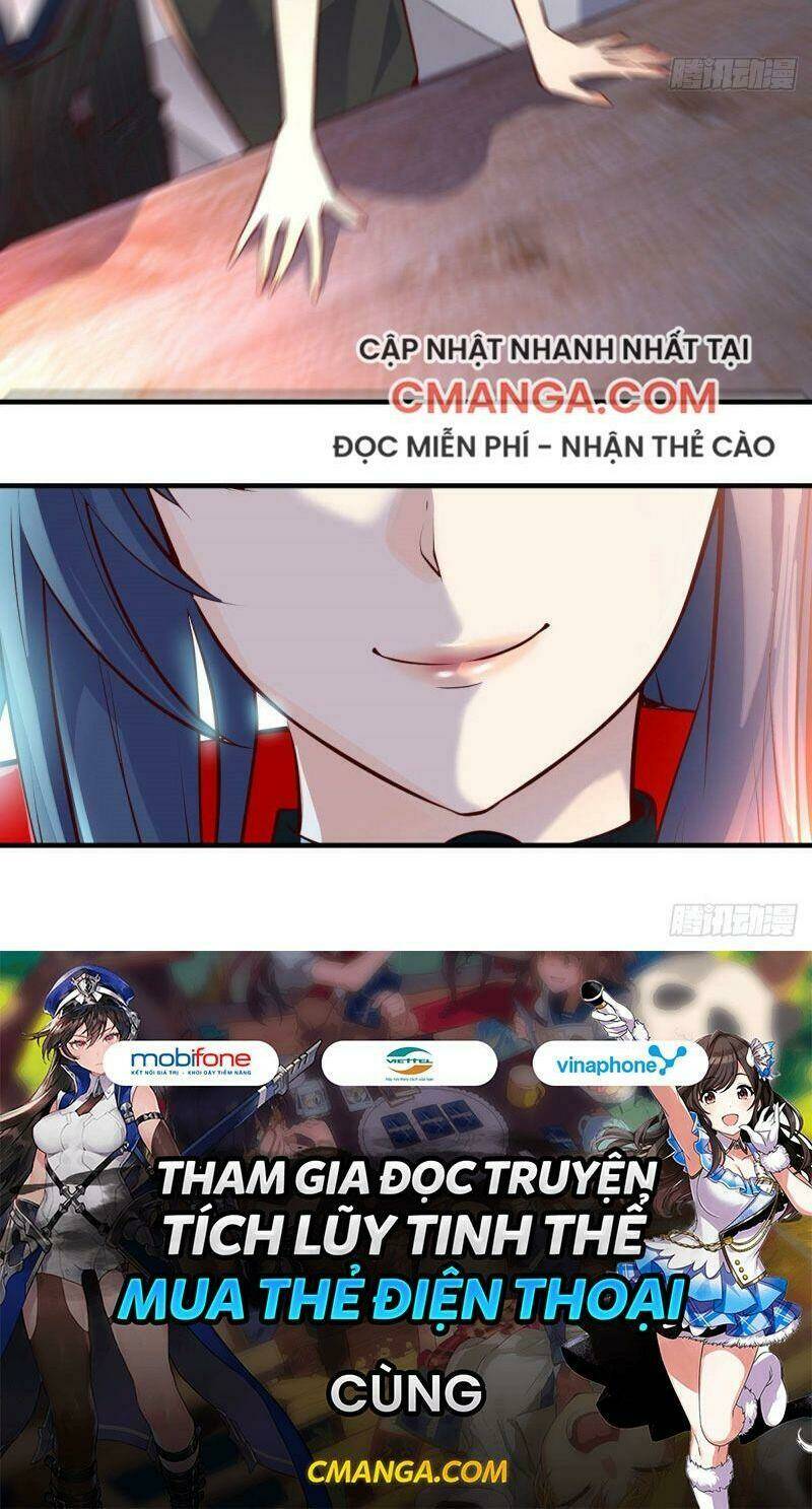 Trong Nhà Có 2 Bạn Gái Song Sinh Chapter 33 - Trang 2