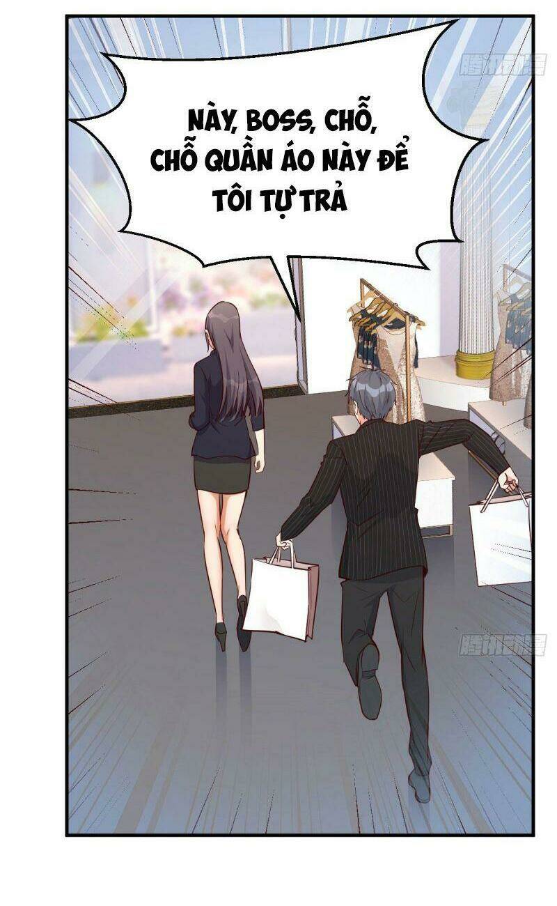 Trong Nhà Có 2 Bạn Gái Song Sinh Chapter 33 - Trang 2