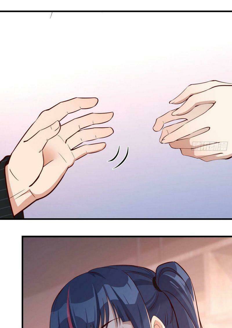 Trong Nhà Có 2 Bạn Gái Song Sinh Chapter 34 - Trang 2