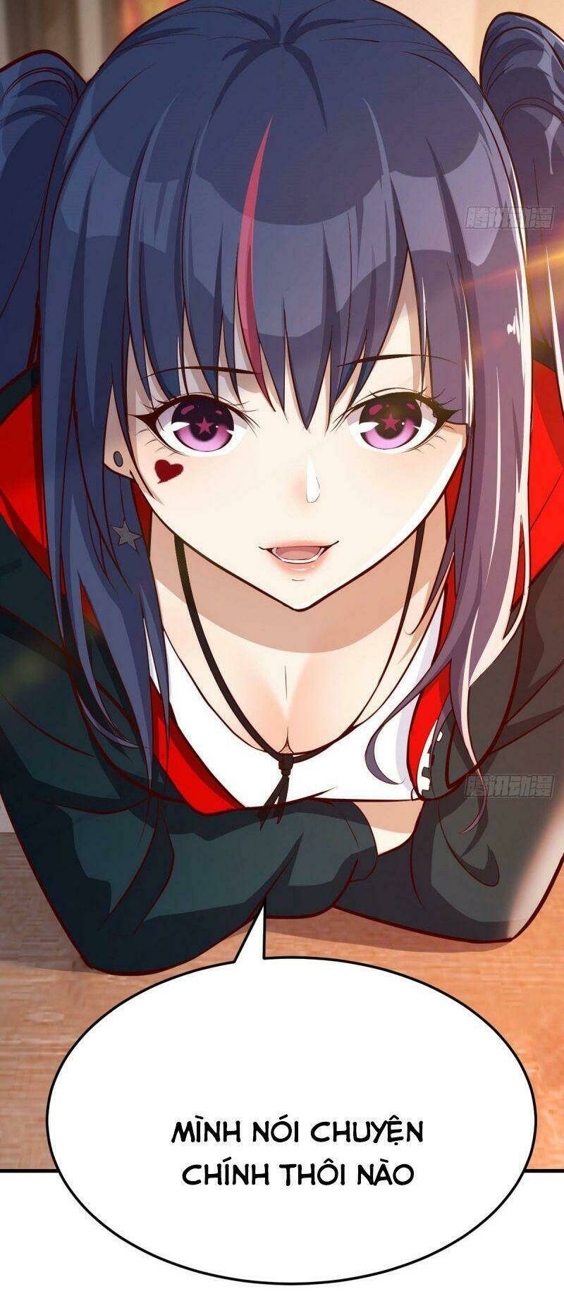 Trong Nhà Có 2 Bạn Gái Song Sinh Chapter 34 - Trang 2