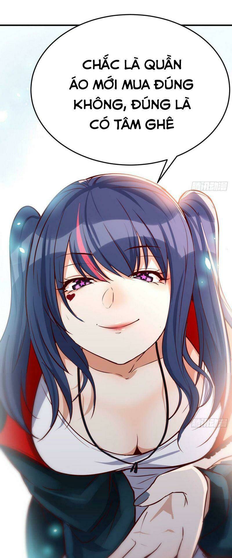 Trong Nhà Có 2 Bạn Gái Song Sinh Chapter 34 - Trang 2