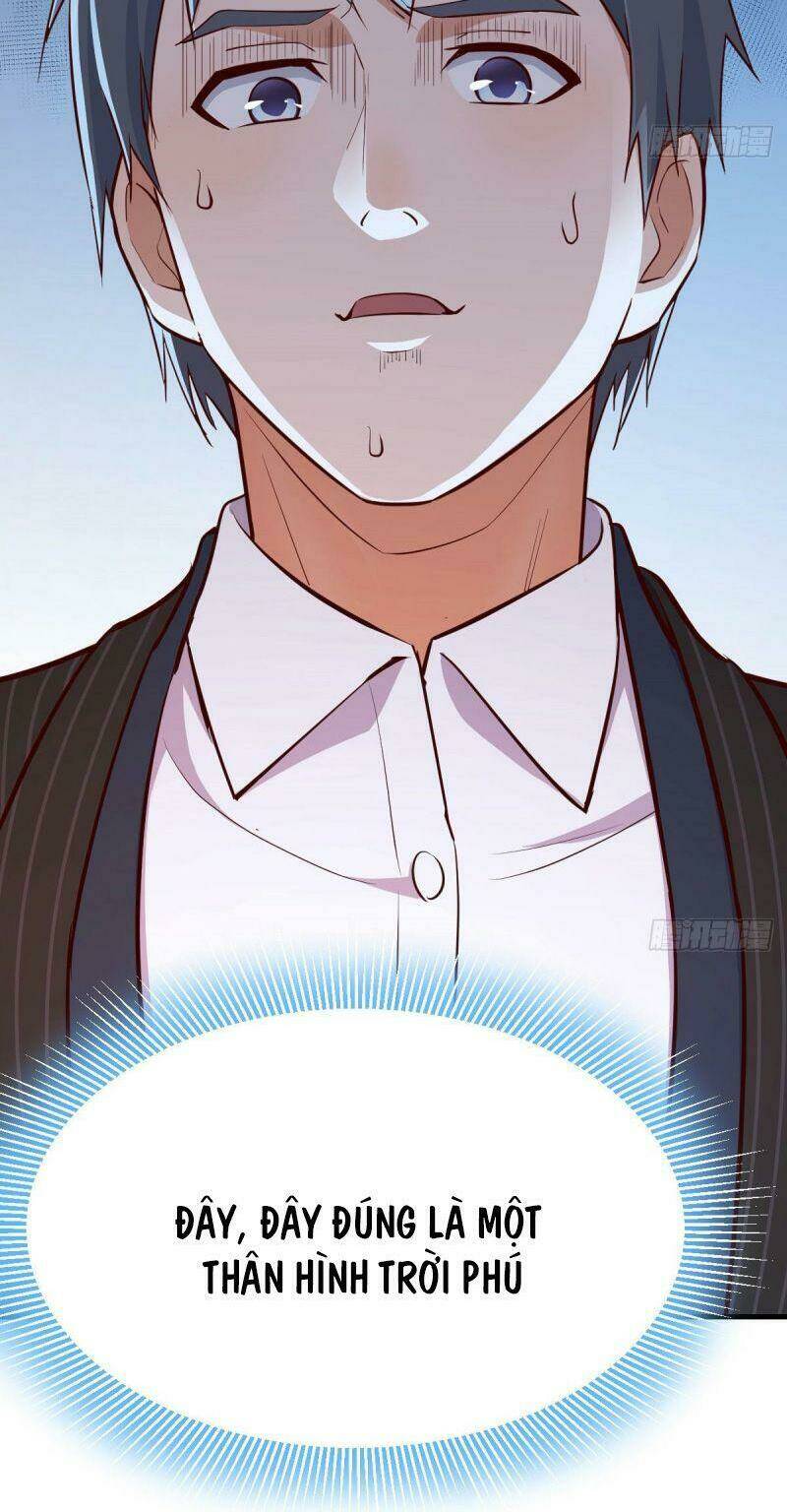 Trong Nhà Có 2 Bạn Gái Song Sinh Chapter 34 - Trang 2