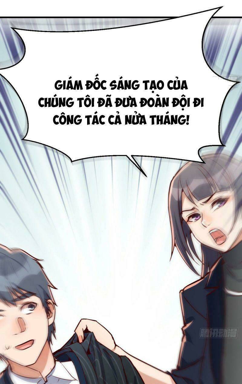 Trong Nhà Có 2 Bạn Gái Song Sinh Chapter 34 - Trang 2