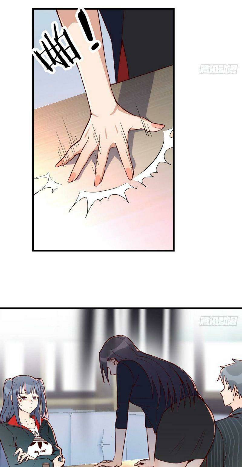 Trong Nhà Có 2 Bạn Gái Song Sinh Chapter 34 - Trang 2