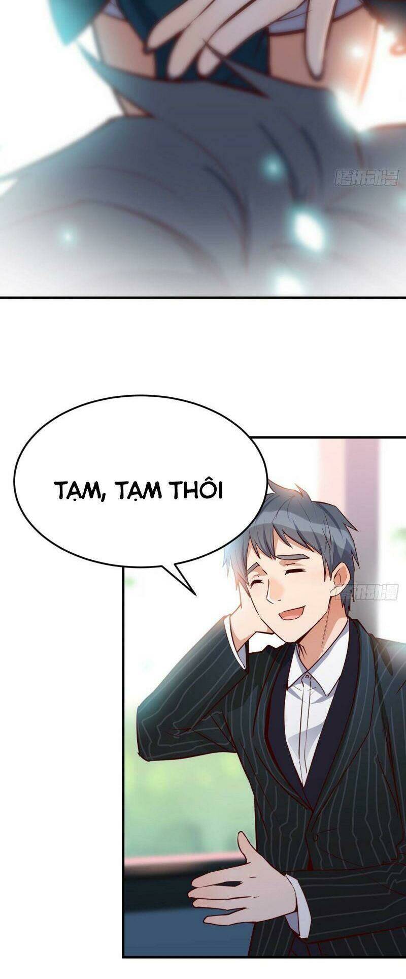 Trong Nhà Có 2 Bạn Gái Song Sinh Chapter 34 - Trang 2