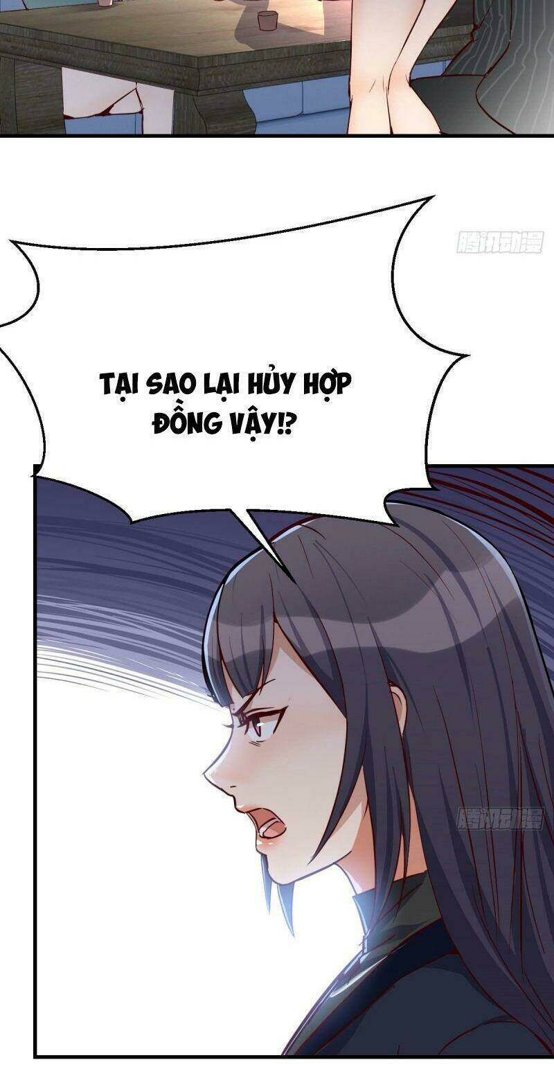 Trong Nhà Có 2 Bạn Gái Song Sinh Chapter 34 - Trang 2