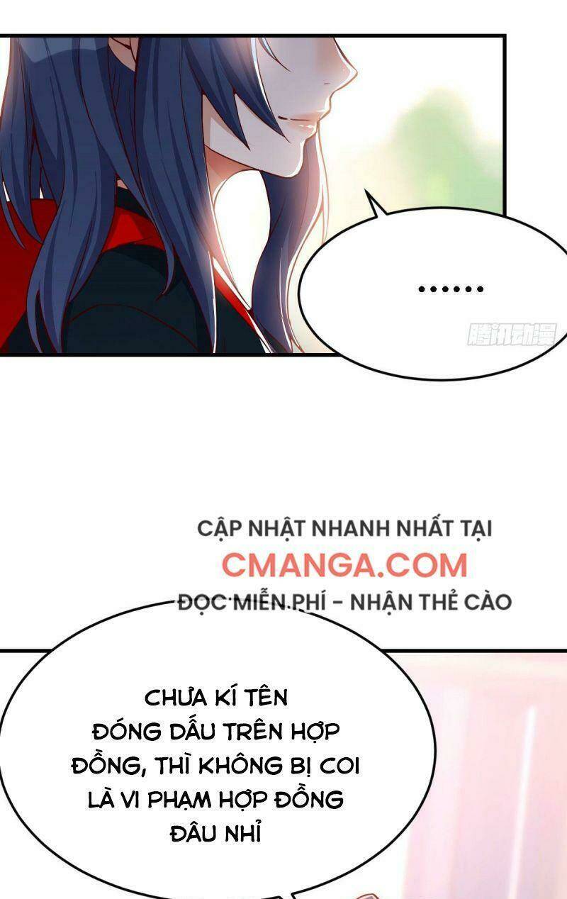 Trong Nhà Có 2 Bạn Gái Song Sinh Chapter 34 - Trang 2
