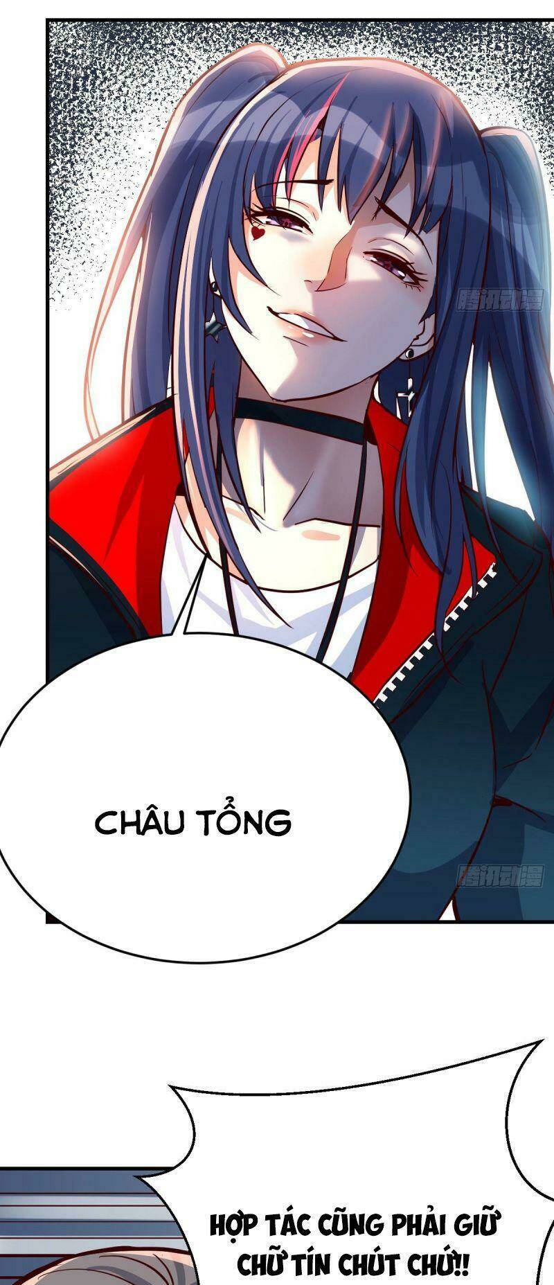 Trong Nhà Có 2 Bạn Gái Song Sinh Chapter 34 - Trang 2