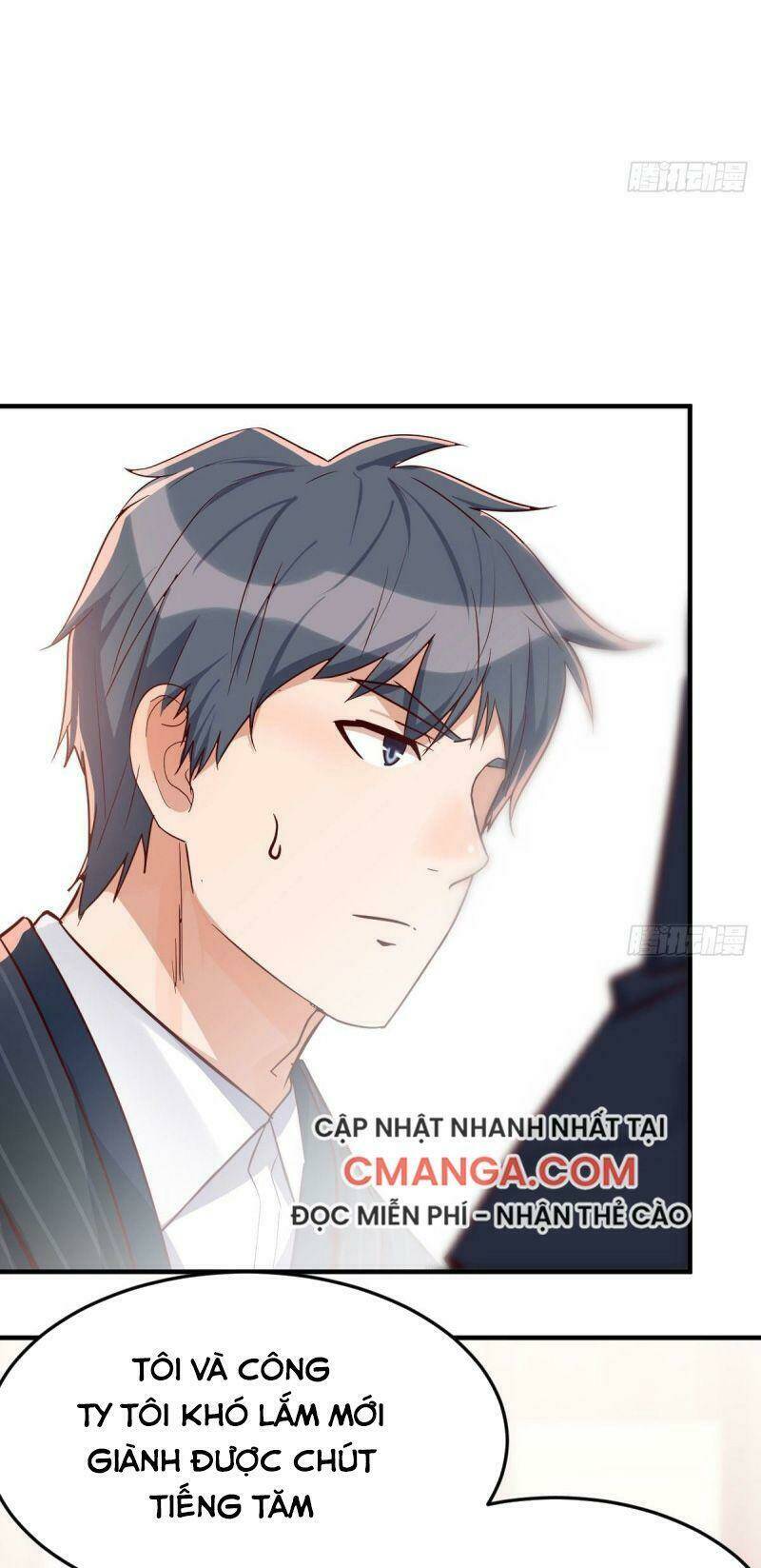 Trong Nhà Có 2 Bạn Gái Song Sinh Chapter 34 - Trang 2