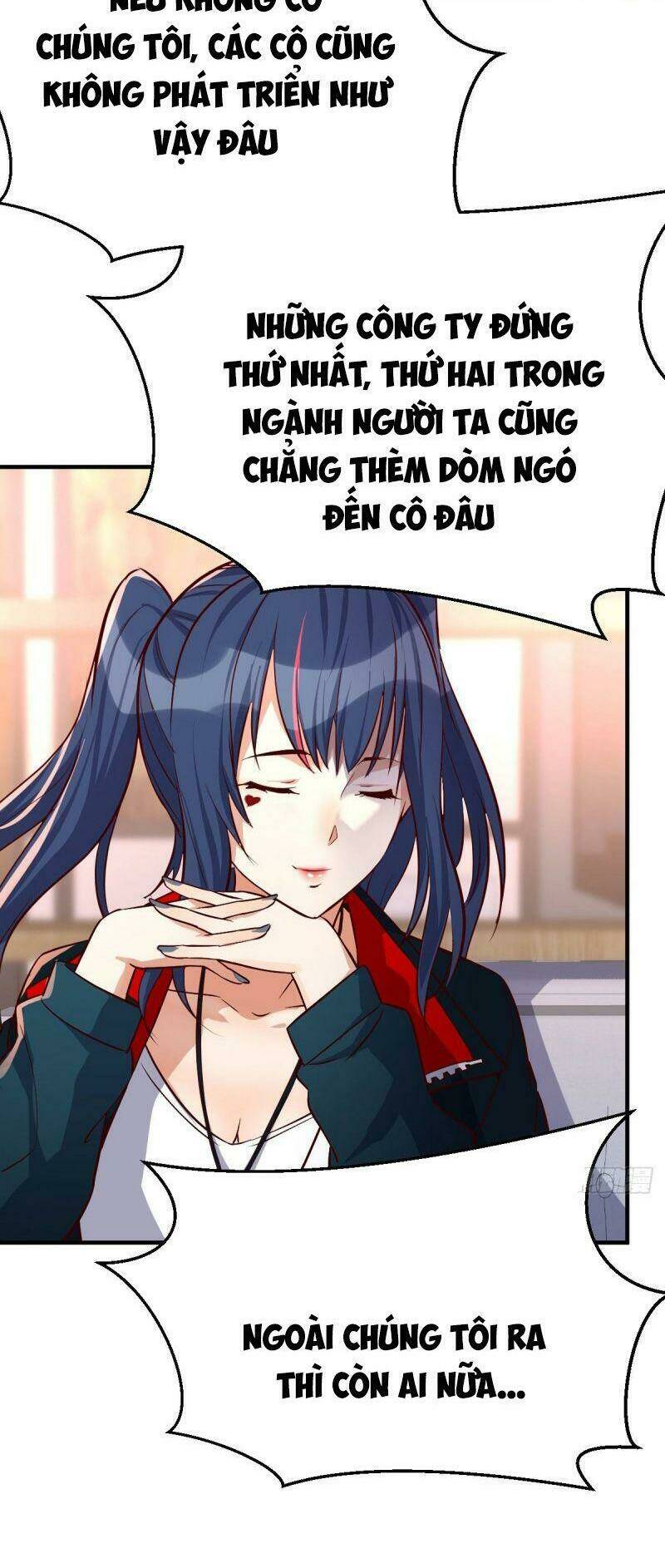 Trong Nhà Có 2 Bạn Gái Song Sinh Chapter 34 - Trang 2