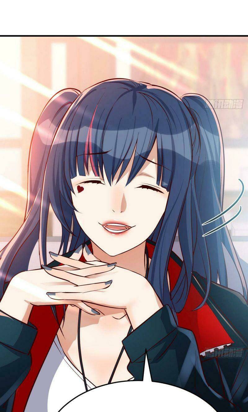 Trong Nhà Có 2 Bạn Gái Song Sinh Chapter 34 - Trang 2