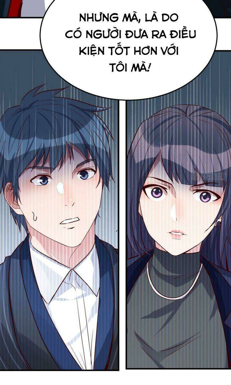 Trong Nhà Có 2 Bạn Gái Song Sinh Chapter 34 - Trang 2