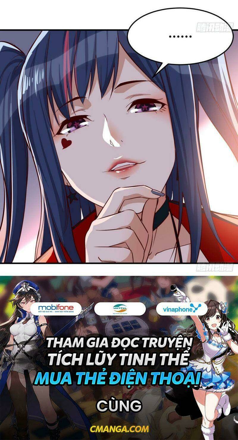 Trong Nhà Có 2 Bạn Gái Song Sinh Chapter 34 - Trang 2