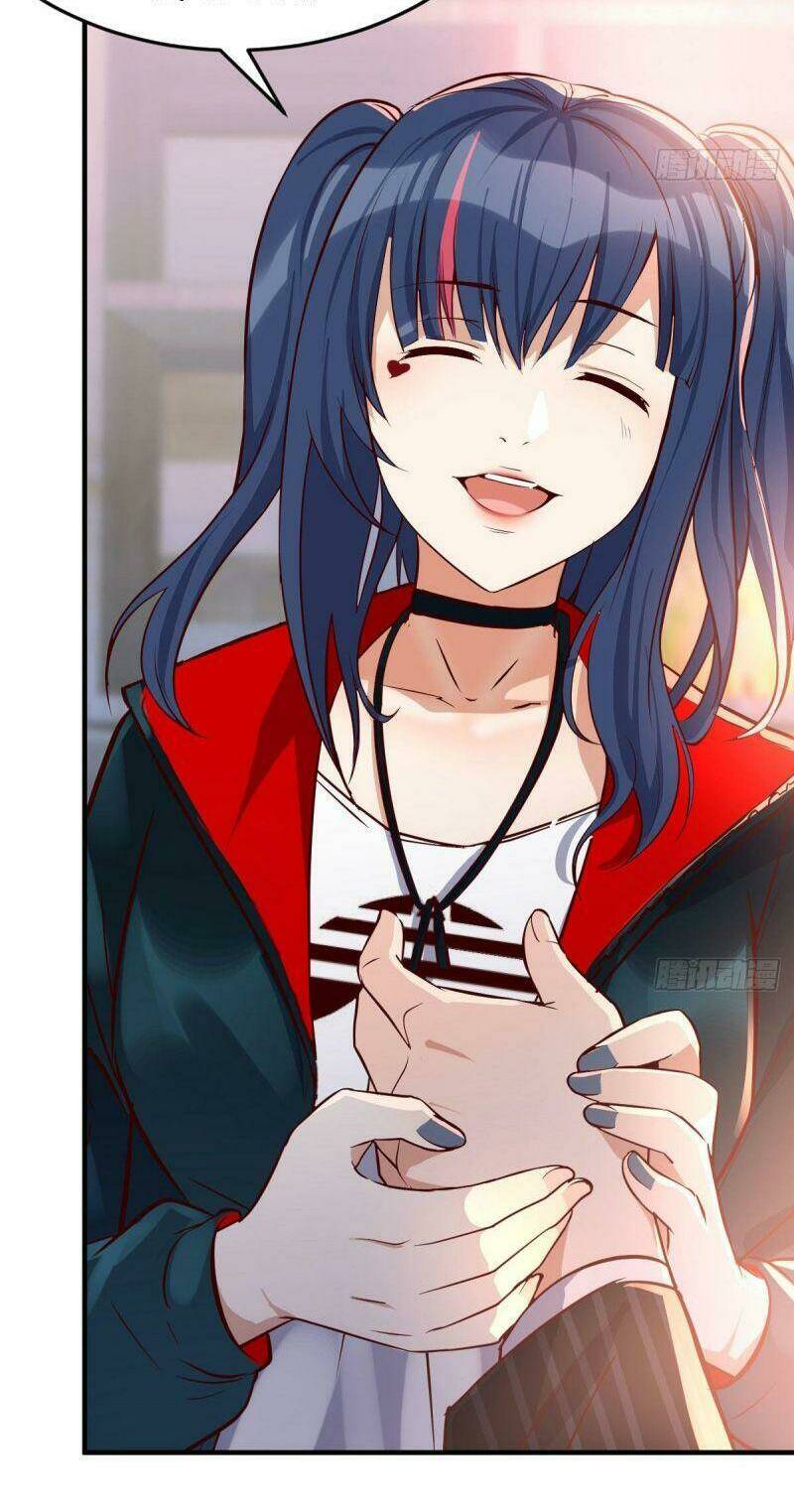 Trong Nhà Có 2 Bạn Gái Song Sinh Chapter 34 - Trang 2