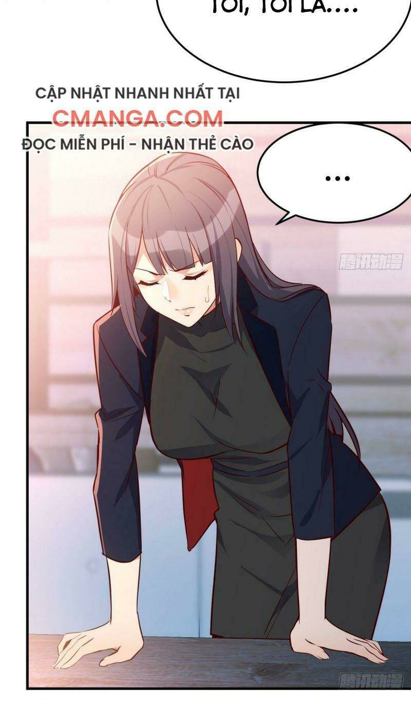 Trong Nhà Có 2 Bạn Gái Song Sinh Chapter 34 - Trang 2