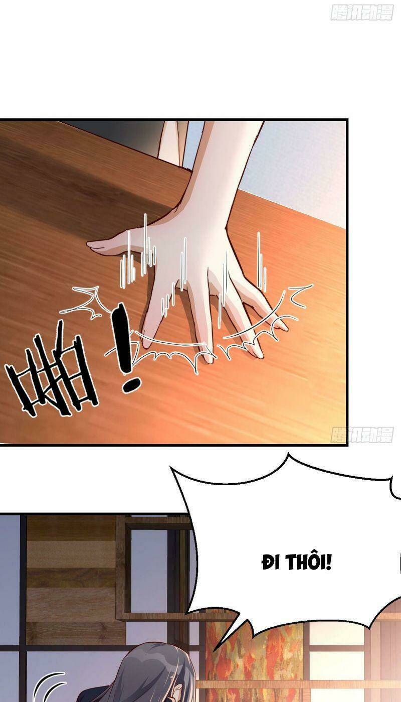 Trong Nhà Có 2 Bạn Gái Song Sinh Chapter 35 - Trang 2