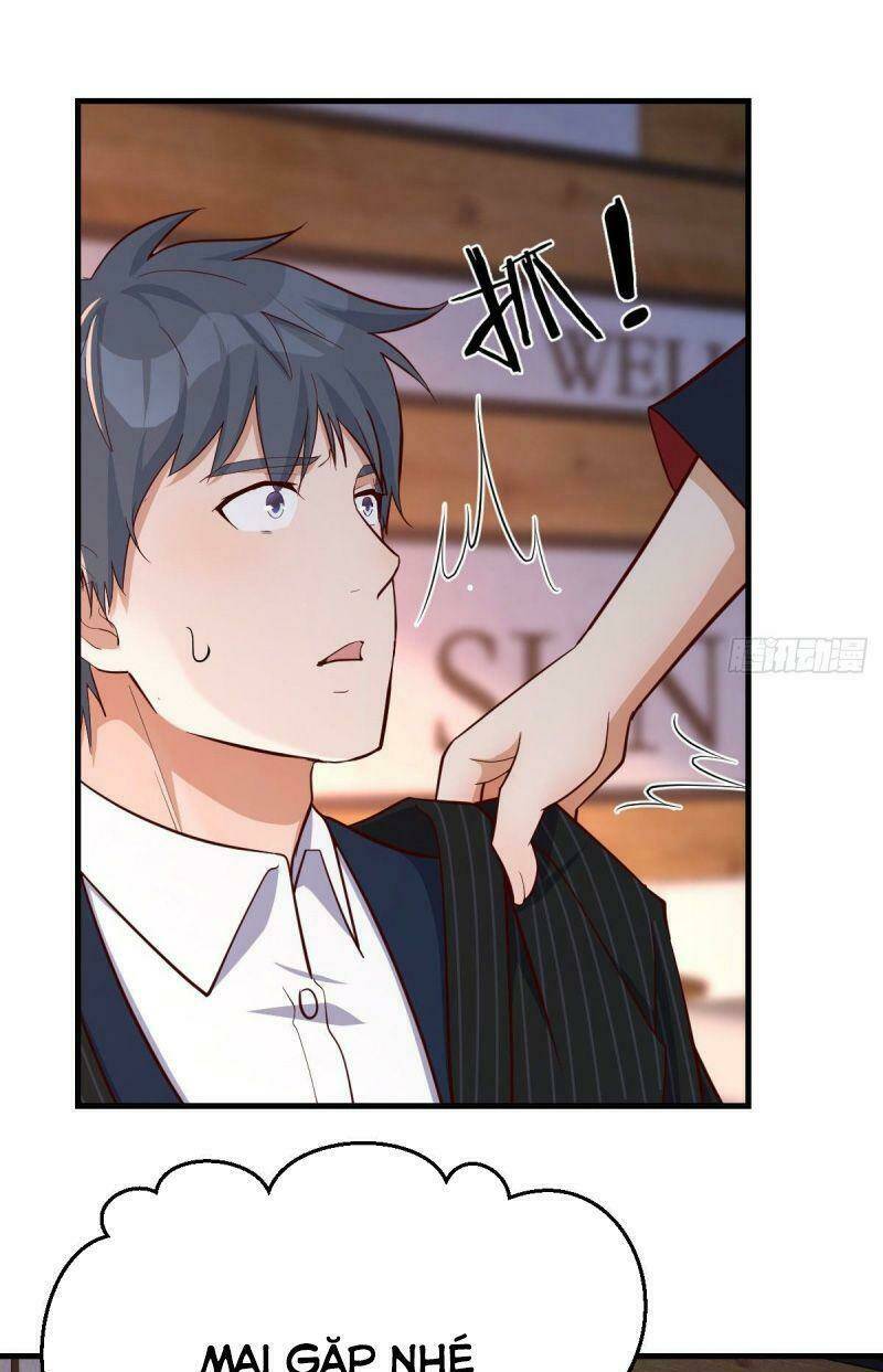 Trong Nhà Có 2 Bạn Gái Song Sinh Chapter 35 - Trang 2